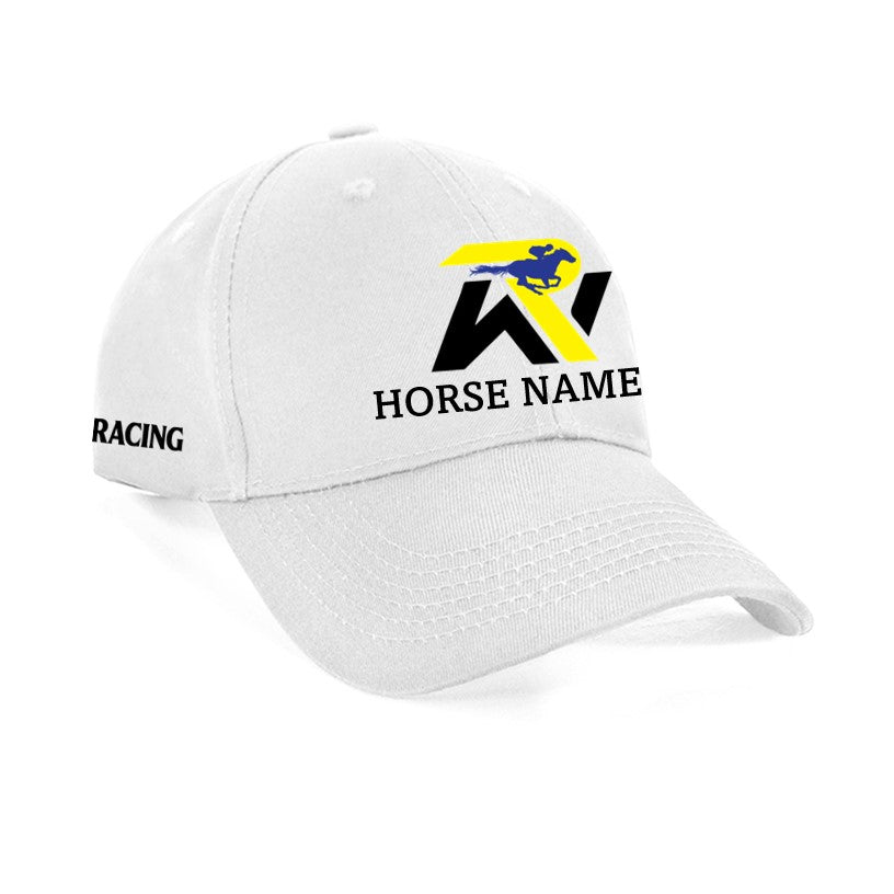 Walsh - Sports Cap Personalised