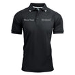 Load image into Gallery viewer, Tricolours - Polo Personalised