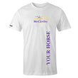Load image into Gallery viewer, Dan McCarthy - Tee Personalised