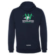 Load image into Gallery viewer, Woolamai Races - Fleecy Hoodie