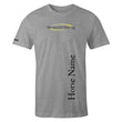 Load image into Gallery viewer, Minervini - Tee Personalised