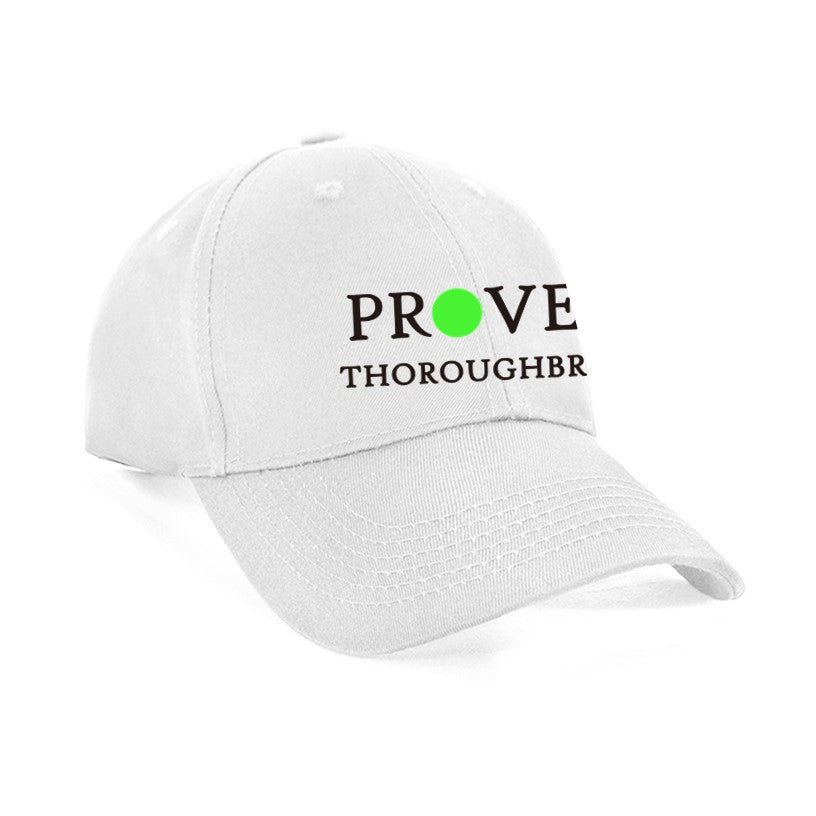 Proven Thoroughbreds - Sports Cap