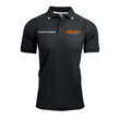 Load image into Gallery viewer, Hawkes Racing - Polo Personalised