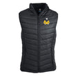 Load image into Gallery viewer, Garry Lefoe - Puffer Vest