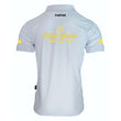 Load image into Gallery viewer, Grand Syndicates - Polo - White - Large