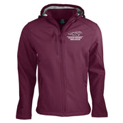 QTOA - SoftShell Jacket