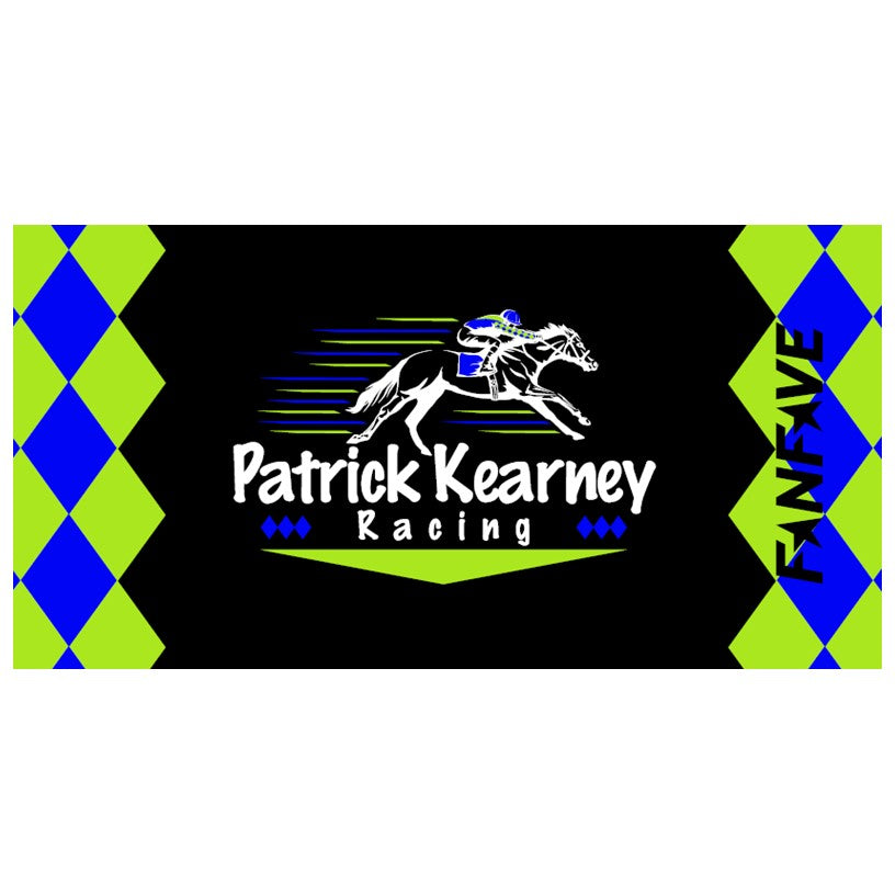 Kearney - Stubby Cooler