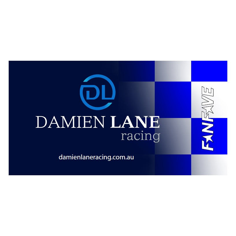 Damien Lane - Stubby Cooler