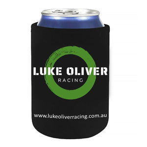 Luke Oliver - Stubby Cooler