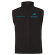 Load image into Gallery viewer, Byerley - SoftShell Vest Personalised