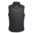 Load image into Gallery viewer, Garry Lefoe - Puffer Vest
