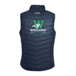 Load image into Gallery viewer, Woolamai Races - Puffer Vest