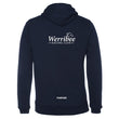 Load image into Gallery viewer, Werribee - Fleecy Hoodie