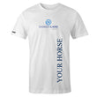 Load image into Gallery viewer, Damien Lane - Tee Personalised