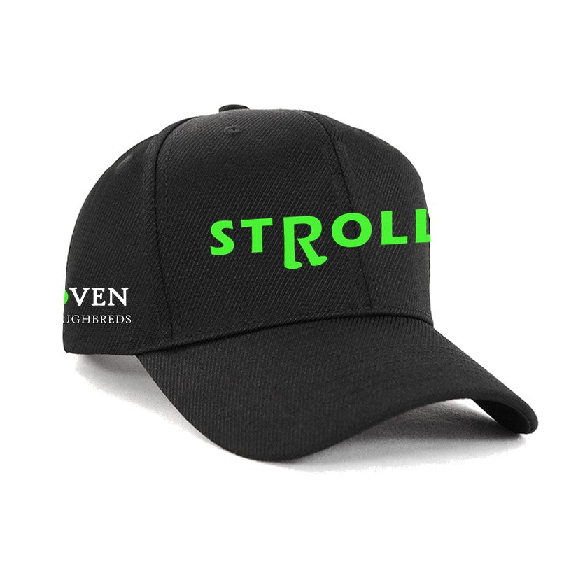Proven Thoroughbreds - Stroll - Sports Cap