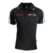 Load image into Gallery viewer, Buchanan - Polo Personalised