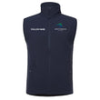 Load image into Gallery viewer, Swettenham Stud - SoftShell Vest Personalised