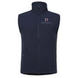 Load image into Gallery viewer, Dabernig - SoftShell Vest - Navy 10