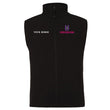 Load image into Gallery viewer, United Syndications - SoftShell Vest Personalised