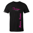 Load image into Gallery viewer, Dream Thoroughbreds - Tee Personalised