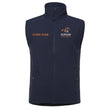 Load image into Gallery viewer, Domain - SoftShell Vest Personalised