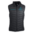 Load image into Gallery viewer, Byerley - Puffer Vest Personalised