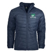 Load image into Gallery viewer, Woolamai Races - Puffer Jacket