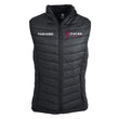 Load image into Gallery viewer, JKB - Puffer Vest Personalised