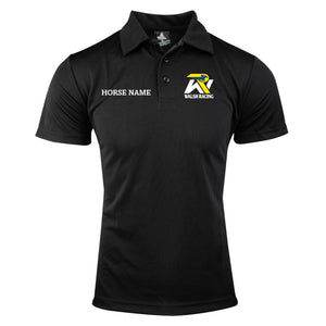 Walsh - Polo Personalised