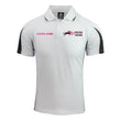 Load image into Gallery viewer, Buchanan - Polo Personalised