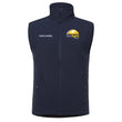 Load image into Gallery viewer, First Light - SoftShell Vest Personalised