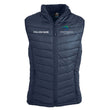 Load image into Gallery viewer, Swettenham Stud - Puffer Vest Personalised