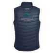 Load image into Gallery viewer, Swettenham Stud - Puffer Vest Personalised