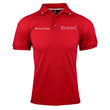 Load image into Gallery viewer, Tricolours - Polo Personalised