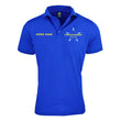 Load image into Gallery viewer, Sam Kavanagh - Polo Personalised