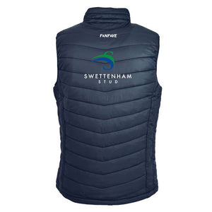 Swettenham Stud - Puffer Vest