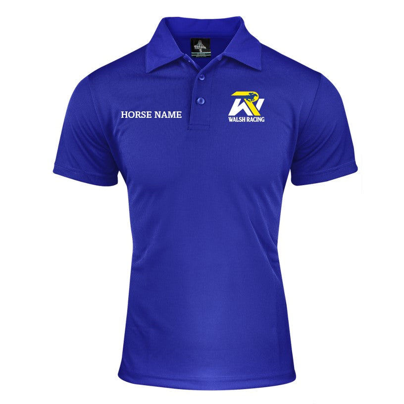Walsh - Polo Personalised