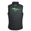 Load image into Gallery viewer, Marcus Wilson - Puffer Vest
