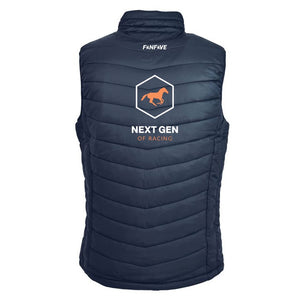 Next Gen - Puffer Vest