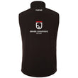 Load image into Gallery viewer, Enver Jusufovic - SoftShell Vest Personalised