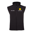 Load image into Gallery viewer, Busuttin - SoftShell Vest Personalised