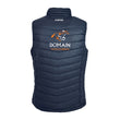 Load image into Gallery viewer, Domain - Puffer Vest