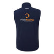 Load image into Gallery viewer, Pride - SoftShell Vest - Navy XLarge