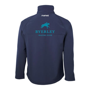 Byerley - SoftShell Jacket