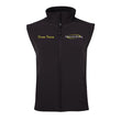 Load image into Gallery viewer, Minervini - SoftShell Vest Personalised