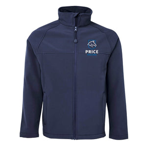 Price Racing - SoftShell Jacket