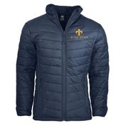 Nick Ryan - Puffer Jacket