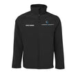 Load image into Gallery viewer, Cameron Crockett - SoftShell Jacket Personalised