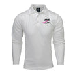 Load image into Gallery viewer, Wilde - Long Sleeve Polo