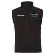 Load image into Gallery viewer, Cloud9 - SoftShell Vest Personalised